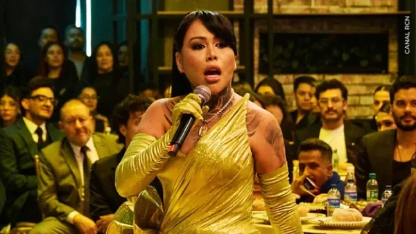 Yina Calderón reveló qué haría con el premio de La Casa de los Famosos en caso de ser la ganadora