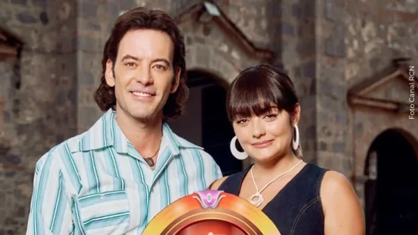 ‘Darío Gómez, El Rey del Despecho’: estas son las canciones favoritas de los actores