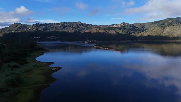 ¿Qué pasó con los embalses de Cundinamarca luego de un nuevo día de racionamiento de agua en Bogotá?