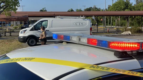 Adolescente asesinó a una estudiante e hirió a otro en una escuela de Nashville, EE. UU.