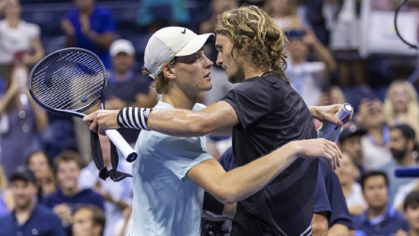 Jannik Sinner enfrentará a Alexander Zverev, su 'bestia negra', en la final del Abierto de Australia Jannik Sinner enfrentará a Alexander Zverev, su 'bestia negra', en la final del Abierto de Australia