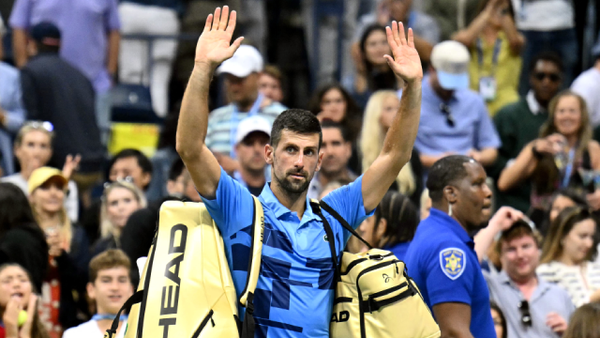 ¿Novak Djokovic se retira?: "Pudo haber sido mi último Abierto de Australia"