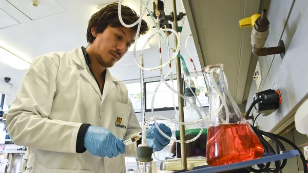 Estas son las universidades y carreras más costosas de Colombia: conozca el listado Estas son las universidades y carreras más costosas de Colombia: conozca el listado