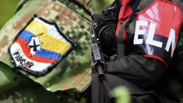 Cauca en estado de emergencia por nuevos ataques entre disidencias Farc y ELN