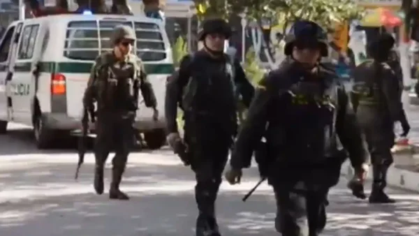 ¿Cómo está respondiendo el Estado a la crisis por los grupos armados?