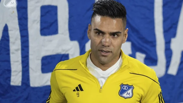 Desde Argentina lanzan fulminante crítica contra Falcao: "mercenario"