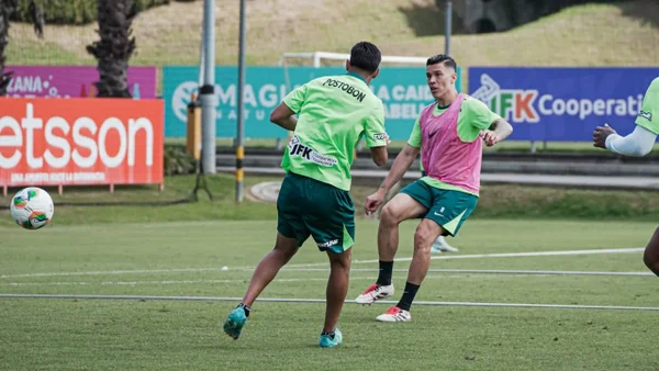 Nacional, ‘de local’ en El Campín: así se jugará la fecha 2 de la Liga BetPlay 2025