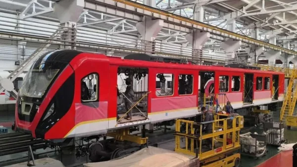 ¿Qué tan cerca está la llegada del primer tren del Metro de Bogotá? Conozca todos los detalles