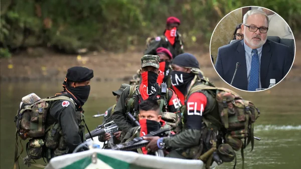 Cuba niega que miembros del ELN estén en su territorio