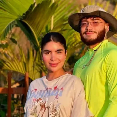 "Vuelve, por favor": Jois Ramírez recordó a su novio Kevin Bocanegra