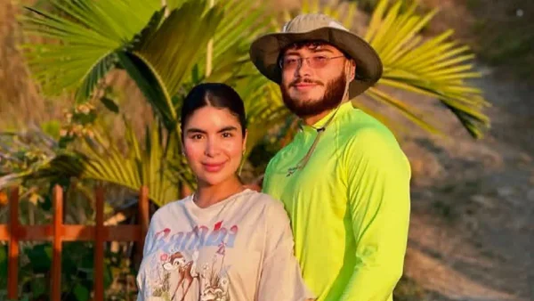 "Vuelve, por favor": Jois Ramírez recordó a su novio Kevin Bocanegra con un post desgarrador "Vuelve, por favor": Jois Ramírez recordó a su novio Kevin Bocanegra con un post desgarrador
