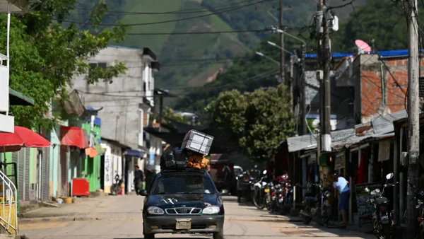 El temor de regresar: un sentimiento común entre los más de 40.000 desplazados del Catatumbo