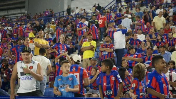 Unión Magdalena y el controversial comunicado acerca de ataques contra Millonarios Unión Magdalena y el controversial comunicado acerca de ataques contra Millonarios