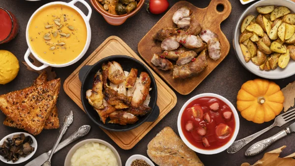 ¿Qué características debe tener una alimentación para ser saludable?