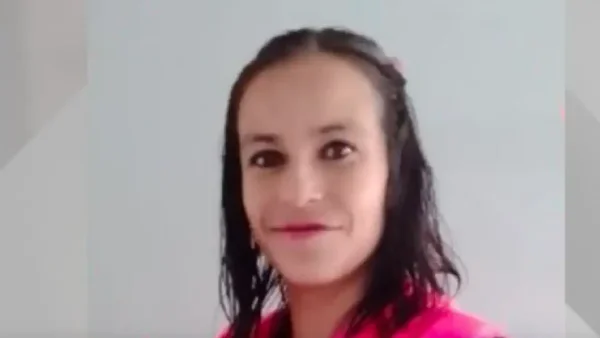 Feminicidio en el sur de Bogotá: Joven madre es asesinada en una riña intrafamiliar