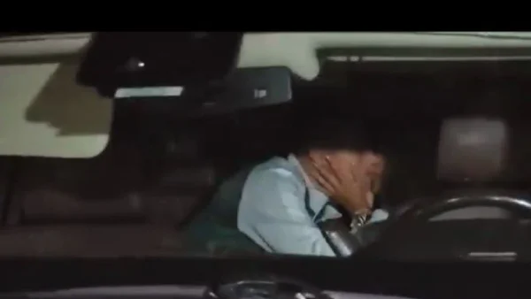 Ella es la novia de James Rodríguez: se mostró feliz en el Estadio León tras el primer gol del '10' Ella es la novia de James Rodríguez: se mostró feliz en el Estadio León tras el primer gol del '10'