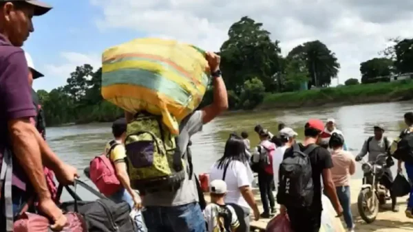 Plan del gobierno para el Catatumbo: 4 billones de pesos fueron destinados para esta región del país