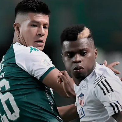 Junior de Barranquilla 0 vs. Deportivo Cali 0: reviva los mejores