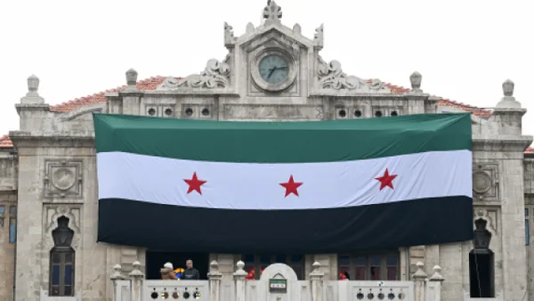 Ejecuciones sumarias en Siria: 35 muertos en 72 horas durante el ascenso del nuevo poder islamista