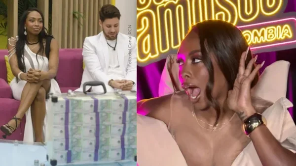 Revelaron la cifra que se llevará el ganador de la segunda temporada de la Casa de los Famosos