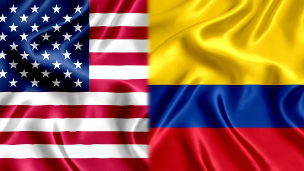 Colombia - Estados Unidos: estos son los productos que se importan desde suelo norteamericano Colombia - Estados Unidos: estos son los productos que se importan desde suelo norteamericano
