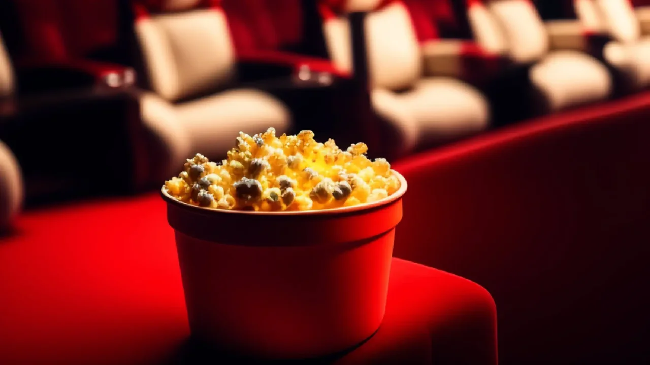 The Cinema Festival Returns to Colombia: Tickets from $8,000 and Available Movies