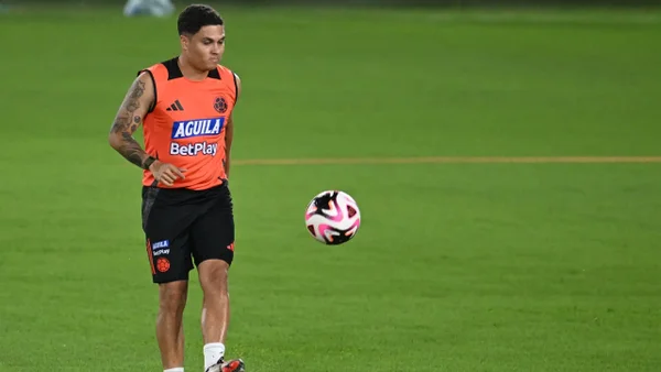 América de Cali confirmó fecha oficial de presentación de ‘JuanFer’ Quintero