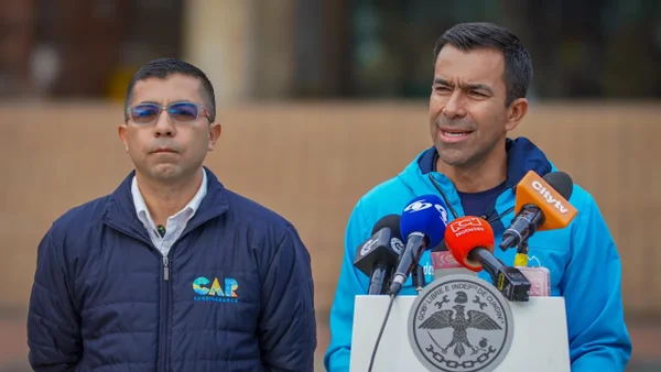 Se invertirán $135.000 millones para enfrentar crisis hídrica en Cundinamarca: estas son las medidas