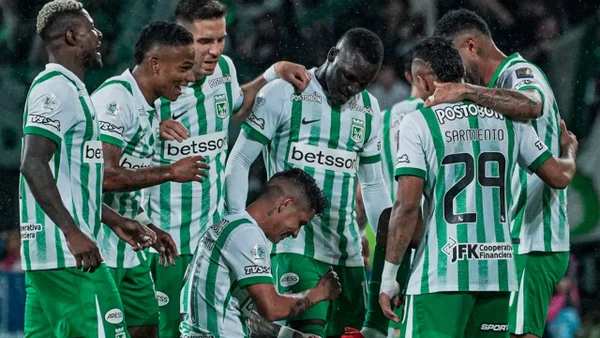 Nacional vs. Bucaramanga, final de Superliga: boletería en el Atanasio Girardot Nacional vs. Bucaramanga, final de Superliga: boletería en el Atanasio Girardot