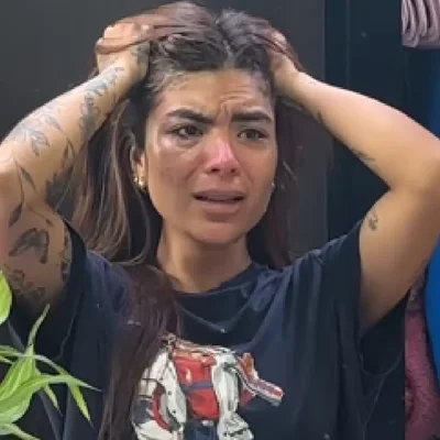 Video de Jois Ramírez, novia de Kevin Bocanegra, preocupó en redes