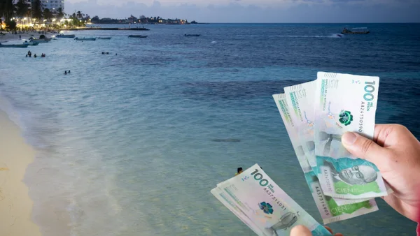 Tarjeta de turismo para viajar a San Andrés subió: así quedó su precio en 2025