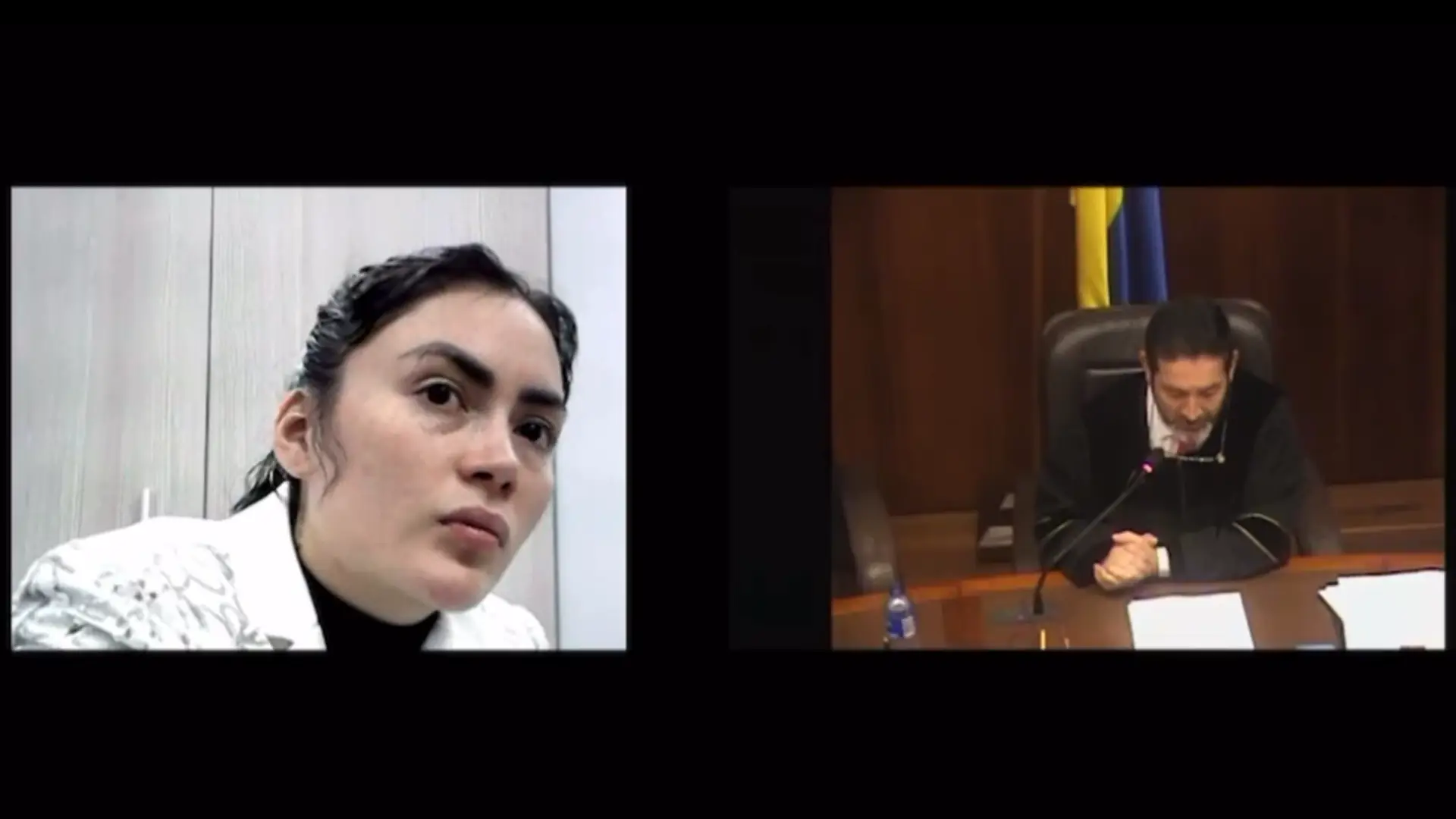 Caso Epa Colombia: Corte ratificó el delito de delinquir con fines terroristas sin beneficios en condena