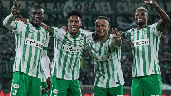 Nacional vs. Bucaramanga, la primera final del 2025: así están las apuestas Nacional vs. Bucaramanga, la primera final del 2025: así están las apuestas