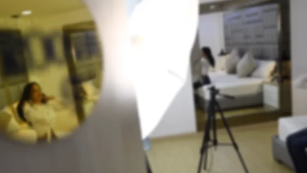 Estos son los graves abusos a los que someten a las modelos webcam en Colombia