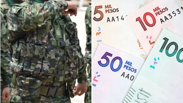 En medio de aplazamiento presupuestal, FF. MM. solicitan más recursos para atender la crisis del Catatumbo