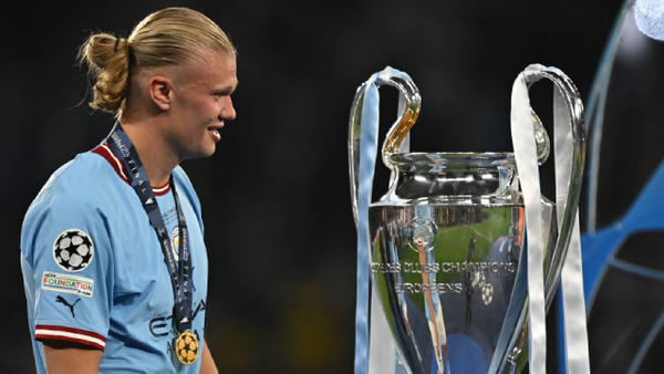 Champions League: reviva las mejores emociones de la última fecha