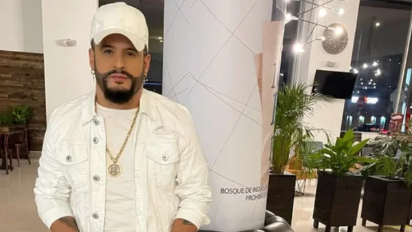 Confirman condena contra Nelson Velásquez: detalles del pleito legal por canciones de ‘Los Inquietos’