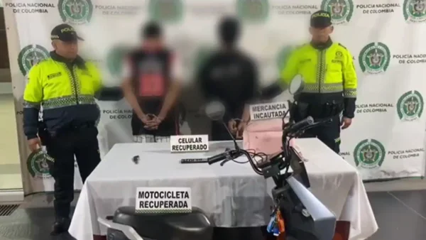 Joven en grave estado de salud tras ser víctima de violento crimen en Bogotá: familia pide justicia