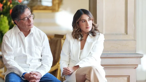 Las tareas que el presidente Petro encomendó a Laura Sarabia como nueva canciller