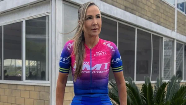 Niegan libertad provisional para Andrés Ricci por caso de Luz Mery Tristán