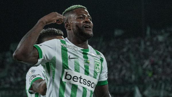 Nacional dejó vivo al 'leopardo' y la Superliga se definirá en Bucaramanga: vea los goles del 1-1 Nacional dejó vivo al 'leopardo' y la Superliga se definirá en Bucaramanga: vea los goles del 1-1