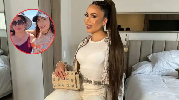 El conmovedor mensaje de la madre de 'Epa Colombia' tras la ratificación de su condena