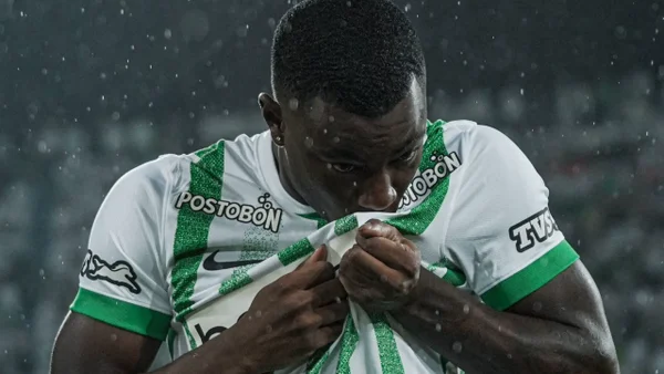 Estos son los 5 equipos más grandes de Colombia, según IA