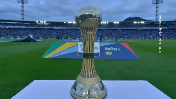 Estos serán los 8 clasificados a cuadrangulares de la Liga BetPlay 2025-I, según la IA