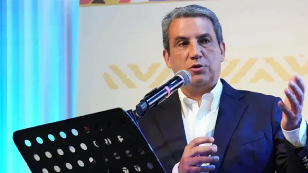 Fernando Jaramillo renunció a la presidencia de la Dimayor: ¿Hasta cuándo estará en el cargo?