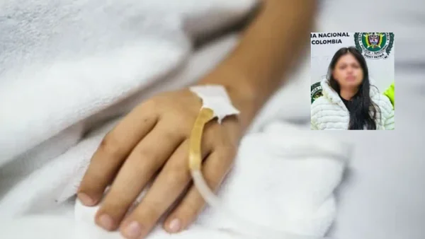 Capturan a la mujer señalada del atroz caso de abuso sexual contra un niño de cuatro años en Kennedy