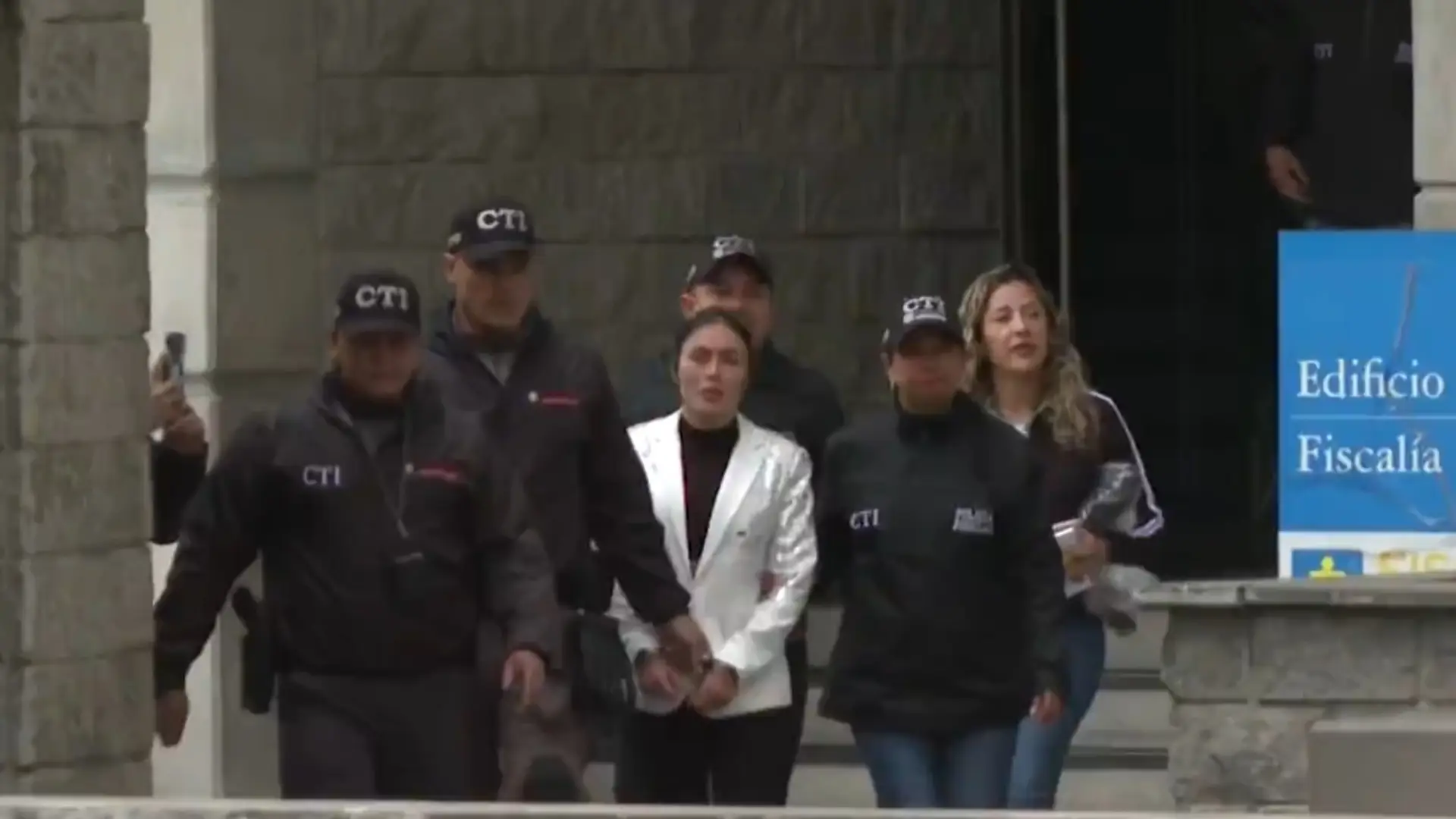 Investigan los excesos de ‘Epa Colombia’ en la cárcel: en la mira radical decisión en su contra