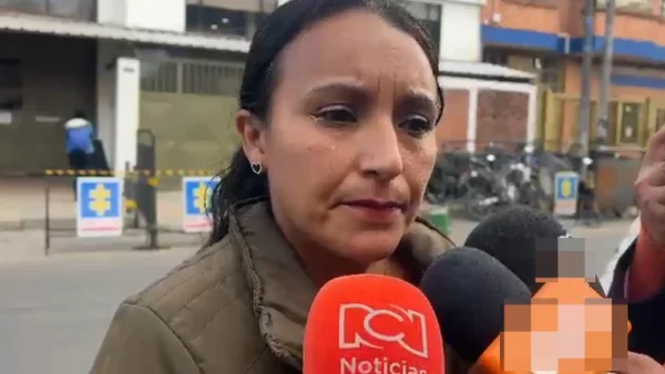 "Se excedió de tragos": tía del niño de 4 años abusado reveló fuertes detalles del atroz ataque