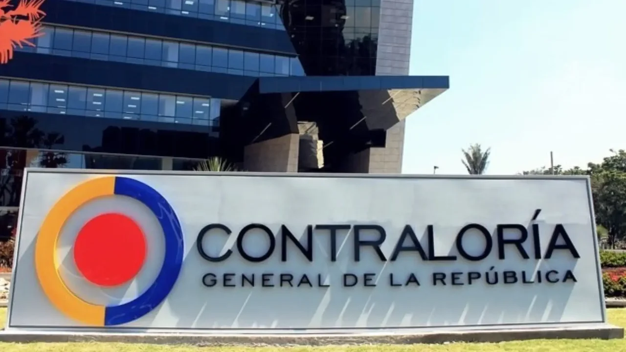 Destapan los números en rojo del sector salud: Contraloría hace un fuerte llamado