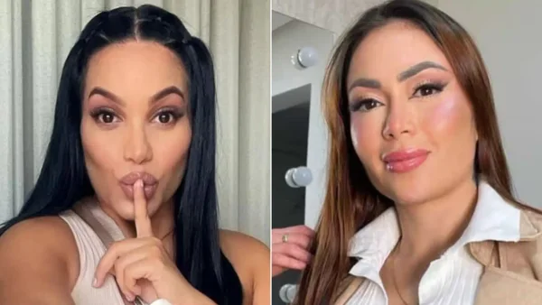 ¿Para 'Epa Colombia'? El polémico mensaje de Andrea Valdiri que sacude las redes ¿Para 'Epa Colombia'? El polémico mensaje de Andrea Valdiri que sacude las redes